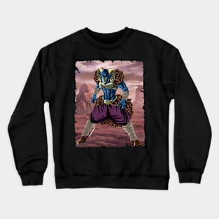 MOORI MORO MERCH VTG Crewneck Sweatshirt